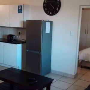 Beach Front Unit UVvongo