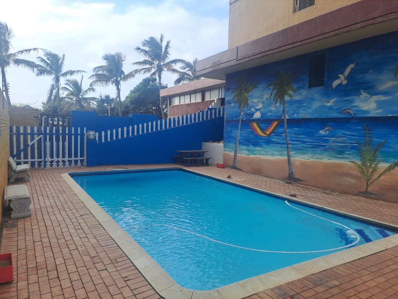 Amanzimtoti 2003