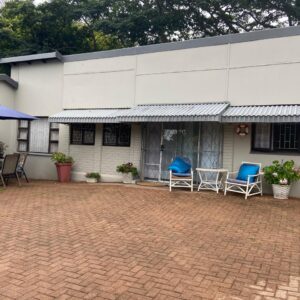 UMTWENTWENI, PORT SHEPSTONE Whispering Waves