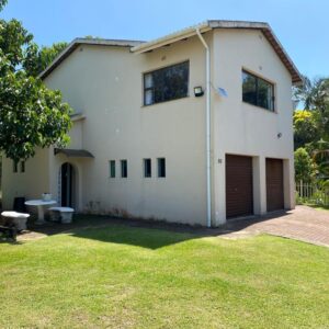 Port Edward close to Leisure Bay