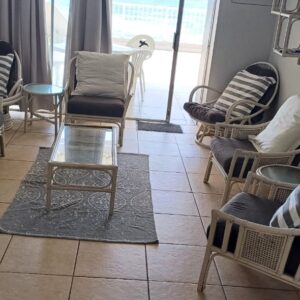 Beachfront Unit Buxtehude – Ballito