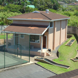 SHELLY BEACH SBS 79