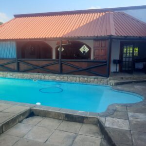 Hibberdene, on the KZN South Coast