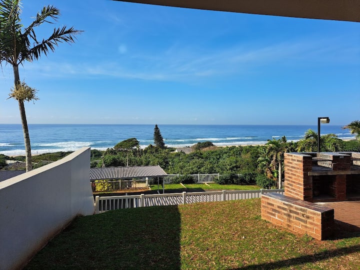 Escape to Illovo Beach! NO 7 - Image 2