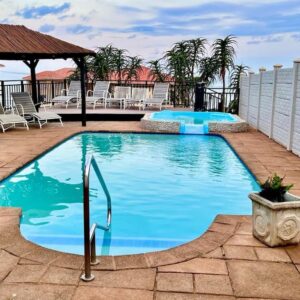 Escape to Illovo Beach! NO 1