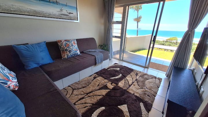 Escape to Illovo Beach! NO 7