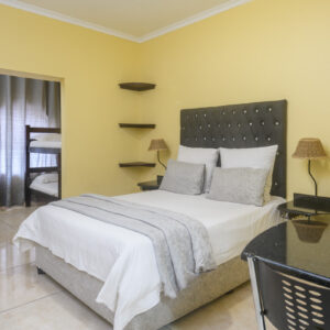 DURBAN SOUTH BEACH