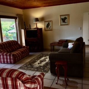 Port Edward :  ATCC123