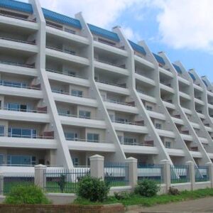 Luxurious Beachfront Apartment in Amanzimtoti