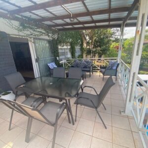 Port Edward Leisure bay  ATSH08