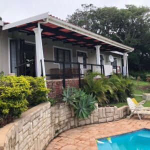 SEAPARK SOUTH. PORT SHEPSTONE – STUNNING VIEWS