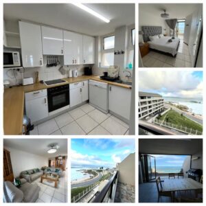 MARGATE HOLIDAY ACCOMMODATION