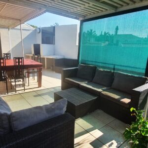 Leisure Bay Beachfront unit